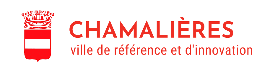 Ville de Chamalières